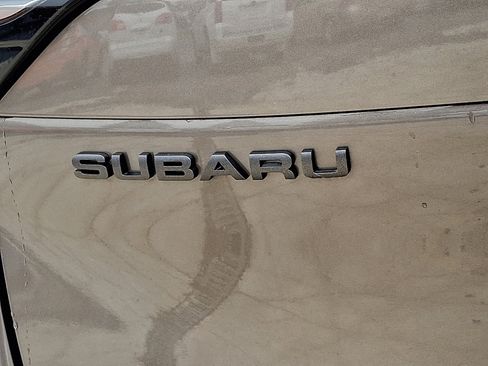 Certified 2025 Subaru Forester Touring w/ Touring Package AWD/4WD image 52
