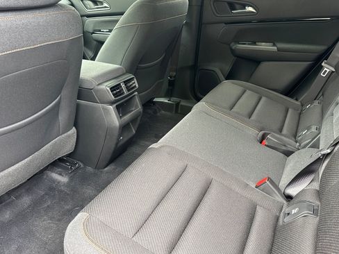 Used 2024 Honda Prologue EX image 26