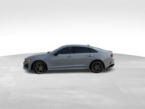 Used 2023 Kia K5 GT w/ GT1 Package FWD image 3