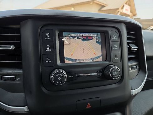Used 2022 RAM 1500 Lone Star AWD/4WD image 28