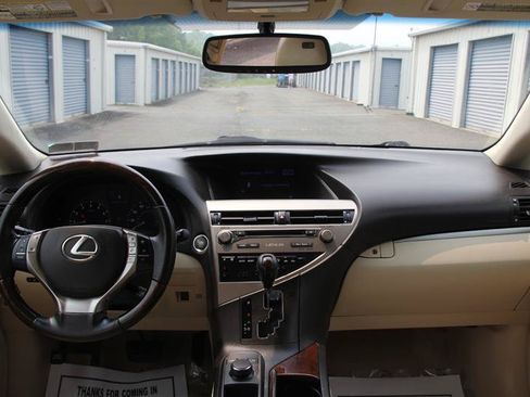 Used 2015 Lexus RX 350 AWD image 25