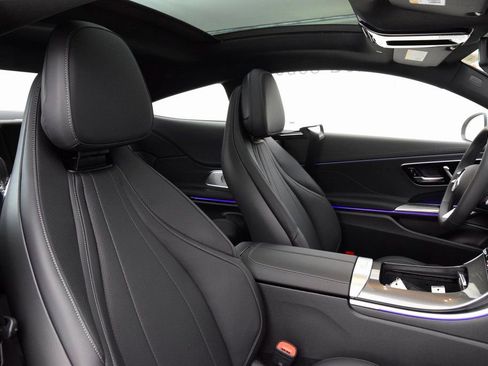 New 2026 Mercedes-Benz CLE 300 4MATIC Coupe image 17