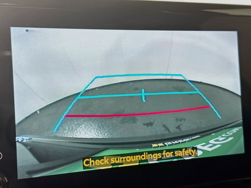 Used 2026 Toyota Corolla Cross LE FWD image 18