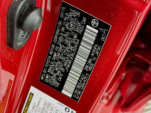 Used 2016 Scion iM image 22