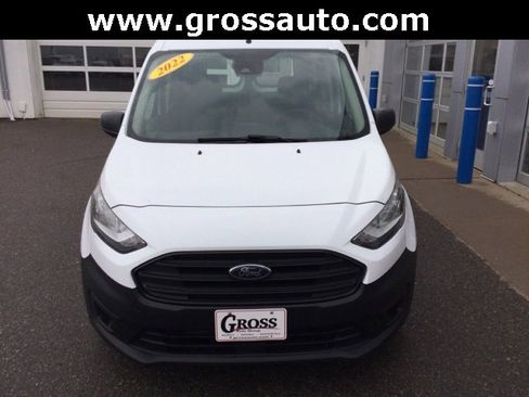 Used 2022 Ford Transit Connect XL image 3