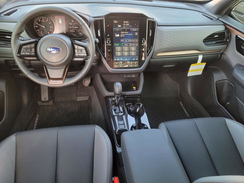 New 2026 Subaru Forester Sport AWD/4WD image 5