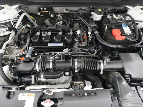 Used 2019 Honda Accord LX image 24