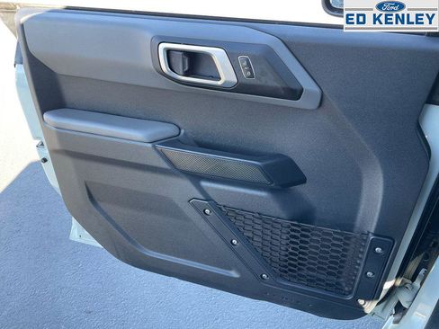 Used 2021 Ford Bronco Big Bend image 21