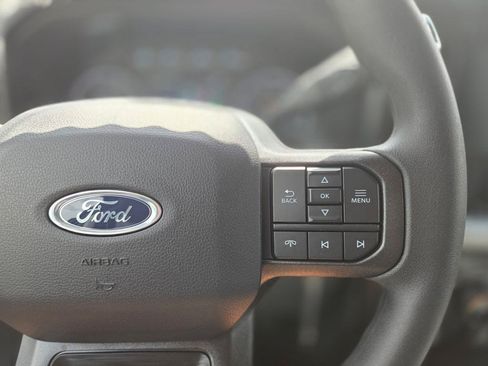 New 2026 Ford F350 XL w/ STX Appearance Package AWD/4WD image 17