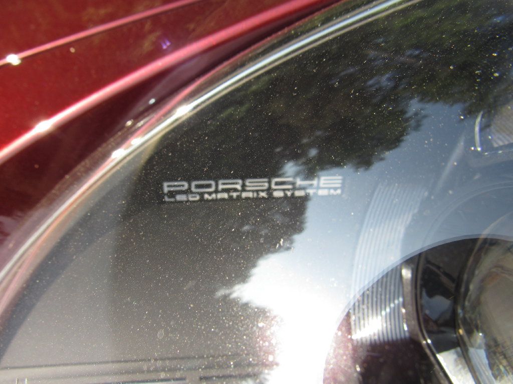 Certified 2021 Porsche 911 AWD/4WD image 12
