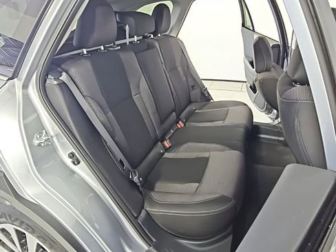 Used 2025 Subaru Outback Premium image 21