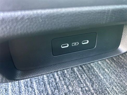 New 2026 Honda Odyssey EX-L image 23