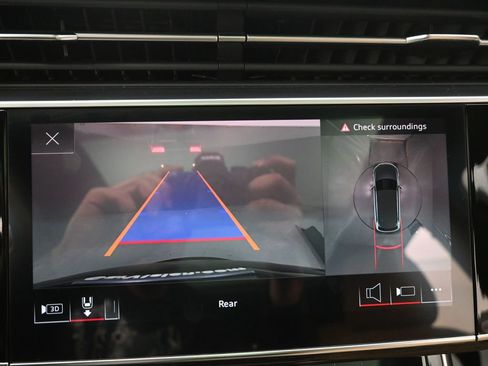 Used 2023 Audi Q7 3.0T Premium Plus w/ Premium Plus Package image 10