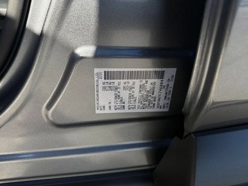 Used 2026 Nissan Rogue SV AWD/4WD image 31