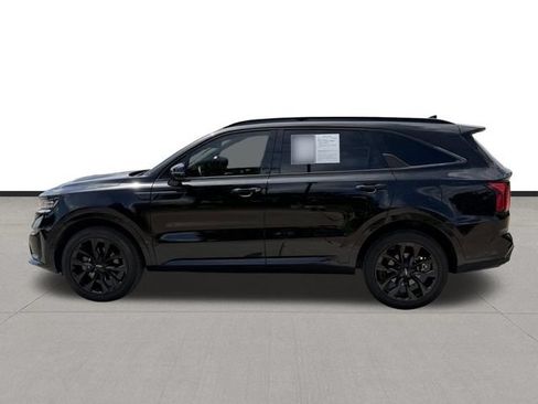 Used 2023 Kia Sorento SX AWD/4WD image 8