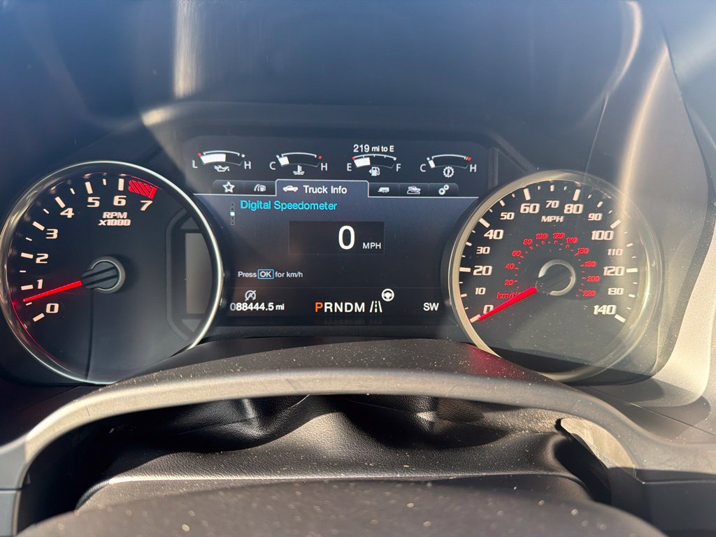Used 2018 Ford F150 Raptor w/ Equipment Group 802A Luxury AWD/4WD image 5