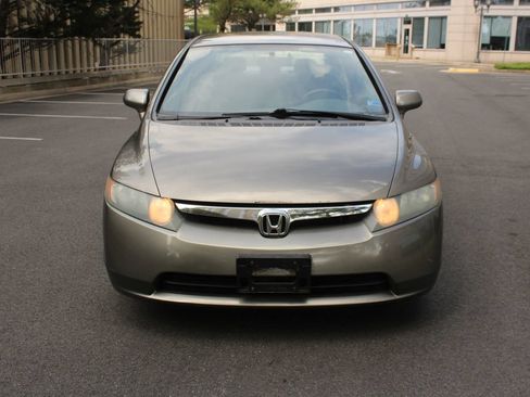 Used 2008 Honda Civic LX image 3