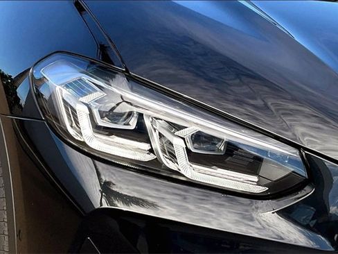 Used 2024 BMW X3 sDrive30i w/ Convenience Package image 28