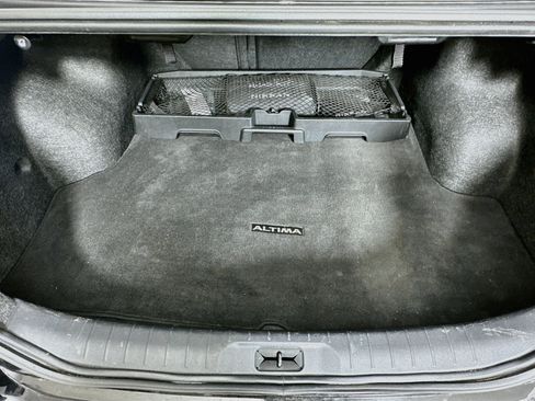 Used 2023 Nissan Altima 2.5 SL FWD image 29