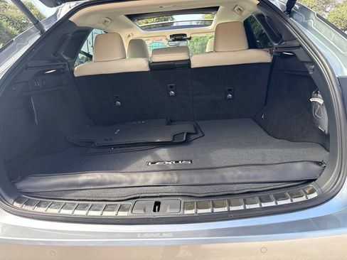 Used 2023 Lexus RX 350 FWD w/ Cold Area Package image 21