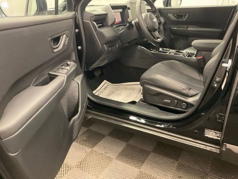 New 2026 Subaru Outback Limited AWD/4WD image 7