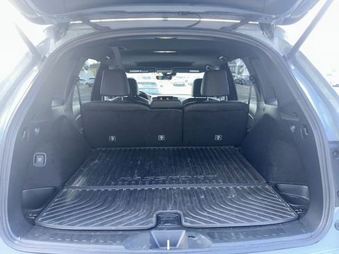 Used 2023 Honda Passport TrailSport image 11