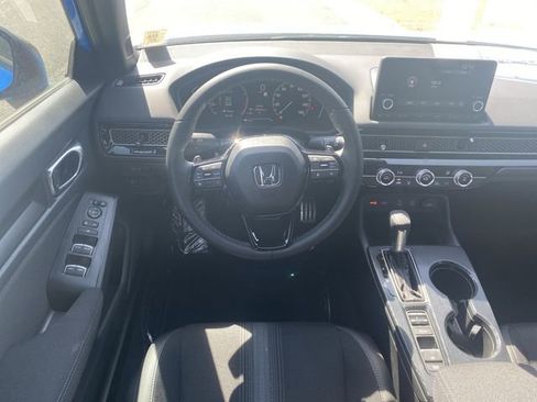 New 2026 Honda Civic Sport image 26