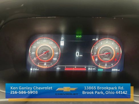 Used 2024 Hyundai Palisade Calligraphy image 14