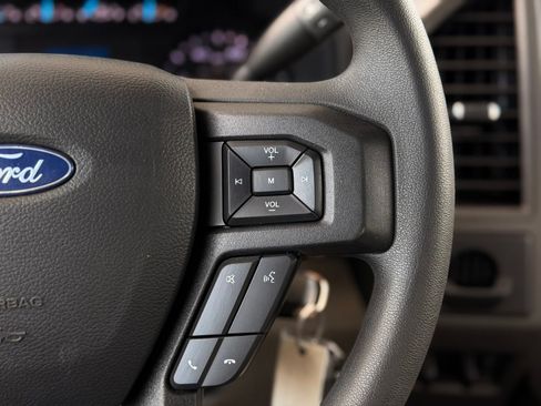 Used 2022 Ford F350 XL w/ Power Equipment Group RWD image 36