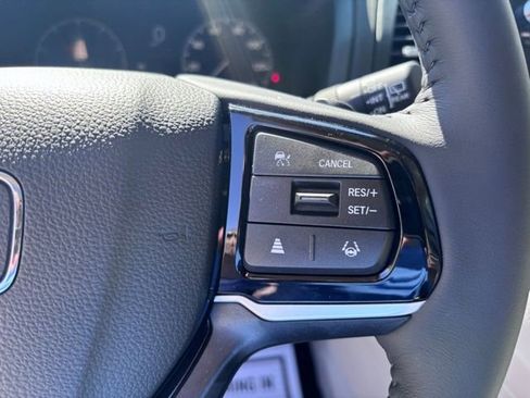 Used 2026 Honda Odyssey Touring image 20