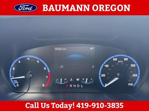 Used 2023 Ford Bronco Sport Heritage w/ Heritage Convenience Package AWD/4WD image 17