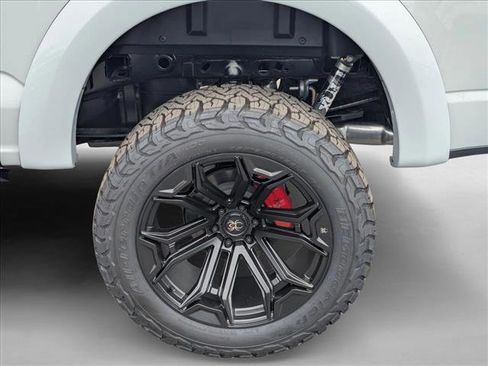 New 2026 Ford F150 XLT w/ Equipment Group 303A High AWD/4WD image 10
