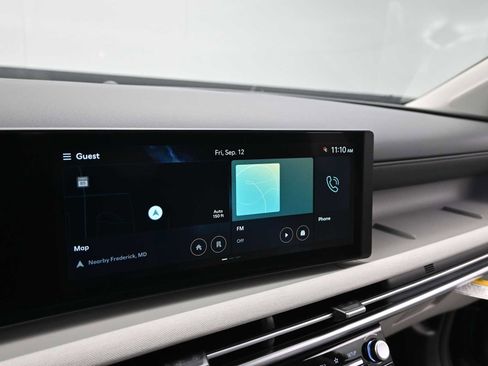 New 2026 Hyundai Tucson Limited image 17