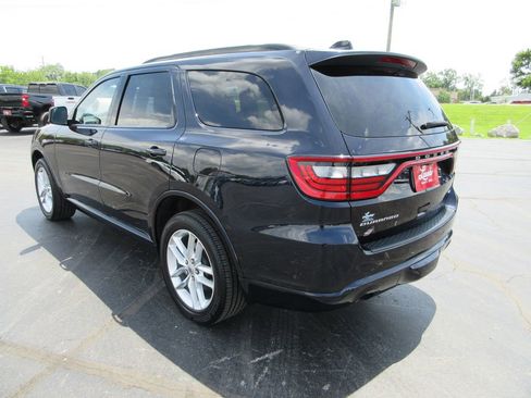 Used 2024 Dodge Durango GT AWD/4WD image 9