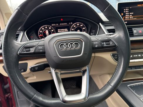 Used 2018 Audi Q5 2.0T Premium Plus w/ Premium Plus Package image 11