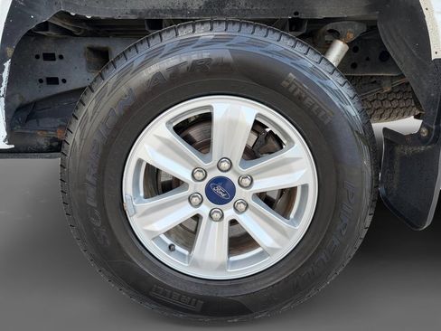 Used 2019 Ford F150 XLT w/ Trailer Tow Package AWD/4WD image 11