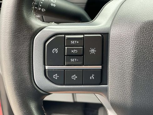 Certified 2025 Ford F150 XLT w/ Equipment Group 301A Standard AWD/4WD image 9