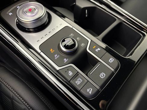 New 2026 Kia Sorento SX Prestige AWD/4WD image 31