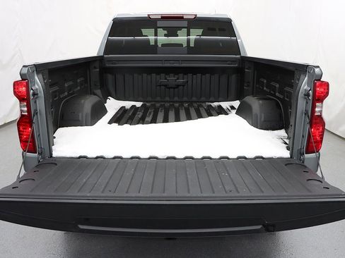 New 2026 Chevrolet Silverado 1500 LT AWD/4WD image 9