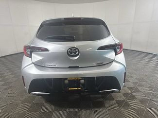 Used 2024 Toyota Corolla XSE FWD video 4