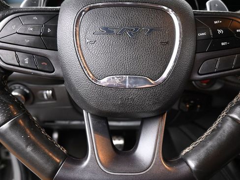 Used 2021 Dodge Durango SRT Hellcat w/ Black Package AWD/4WD image 32