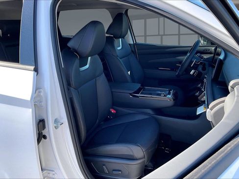 New 2026 Hyundai Tucson Limited image 11