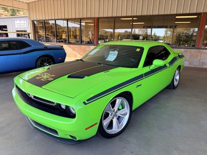 Used 2015 Dodge Challenger R/T Plus