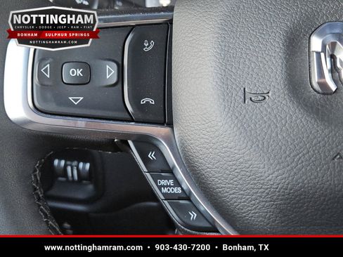 New 2026 RAM 1500 Lone Star AWD/4WD image 15