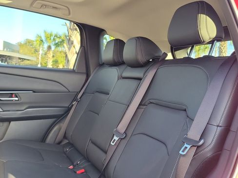 New 2026 MAZDA CX-5 2.5 S w/ Premium Plus Package image 12