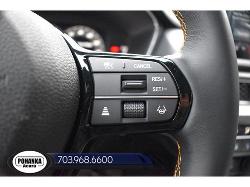 New 2026 Acura Integra Type S FWD image 13