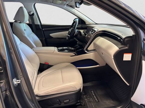 Used 2024 Hyundai Tucson Limited AWD/4WD image 15