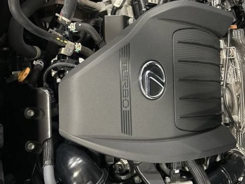 Used 2023 Lexus RX 350 Premium w/ Accessory Package (Z1) AWD/4WD image 28