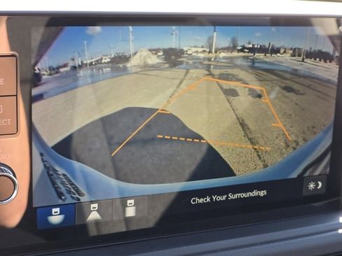 New 2026 Honda Accord LX image 8