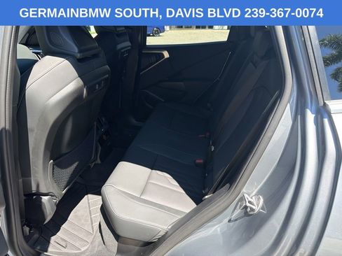 Certified 2025 BMW X3 xDrive30i w/ Premium Package AWD/4WD image 18